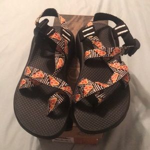 pizza chacos womens